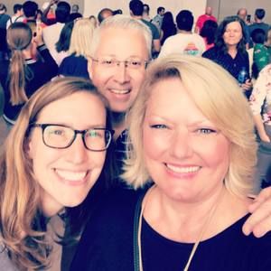 Meet your Posher, Joy